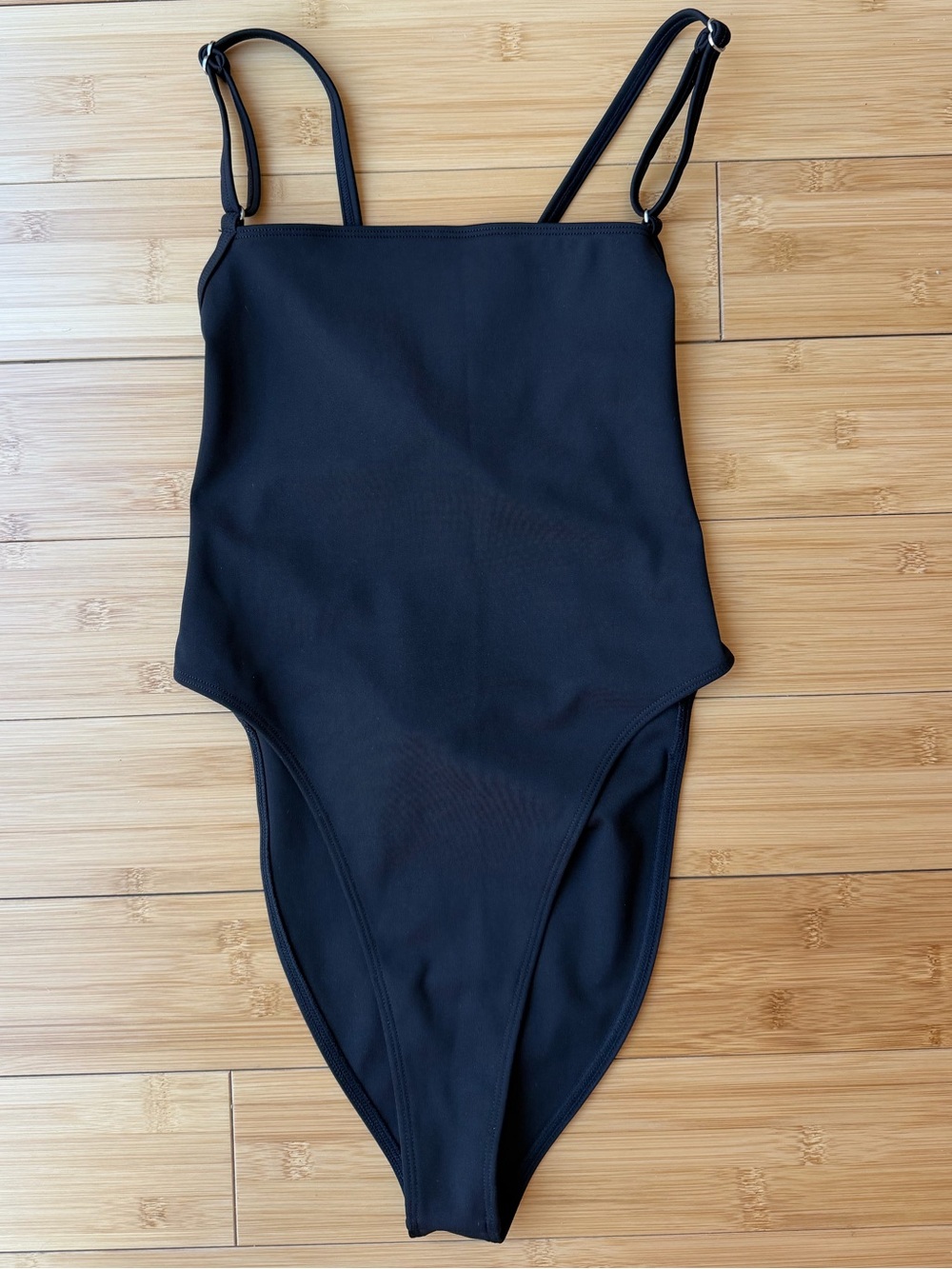 Alo Thrill Seeker Bodysuit